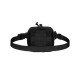 SERE Pouch (Black), The SERE Pouch is a compact, versatile belt pack designed to keep essential survival and bushcraft items within easy reach